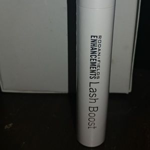 Rodan + Fields Enhancements Lash Boost